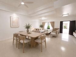 Ardisia Garden (D19), Terrace #575303481